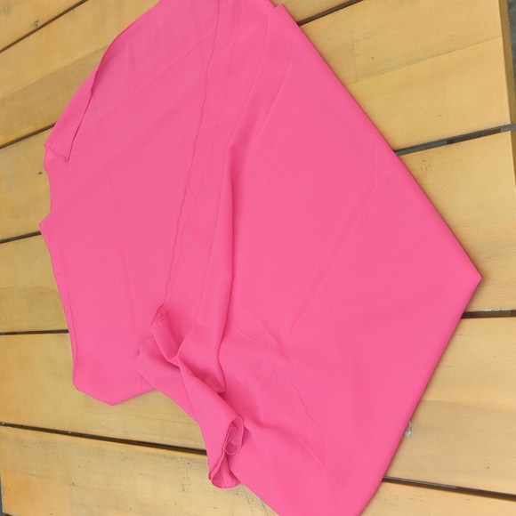 Cupshe Brynn Cutout Floral One Piece Swimsuit - Size L NWT - Picture 7 of 8